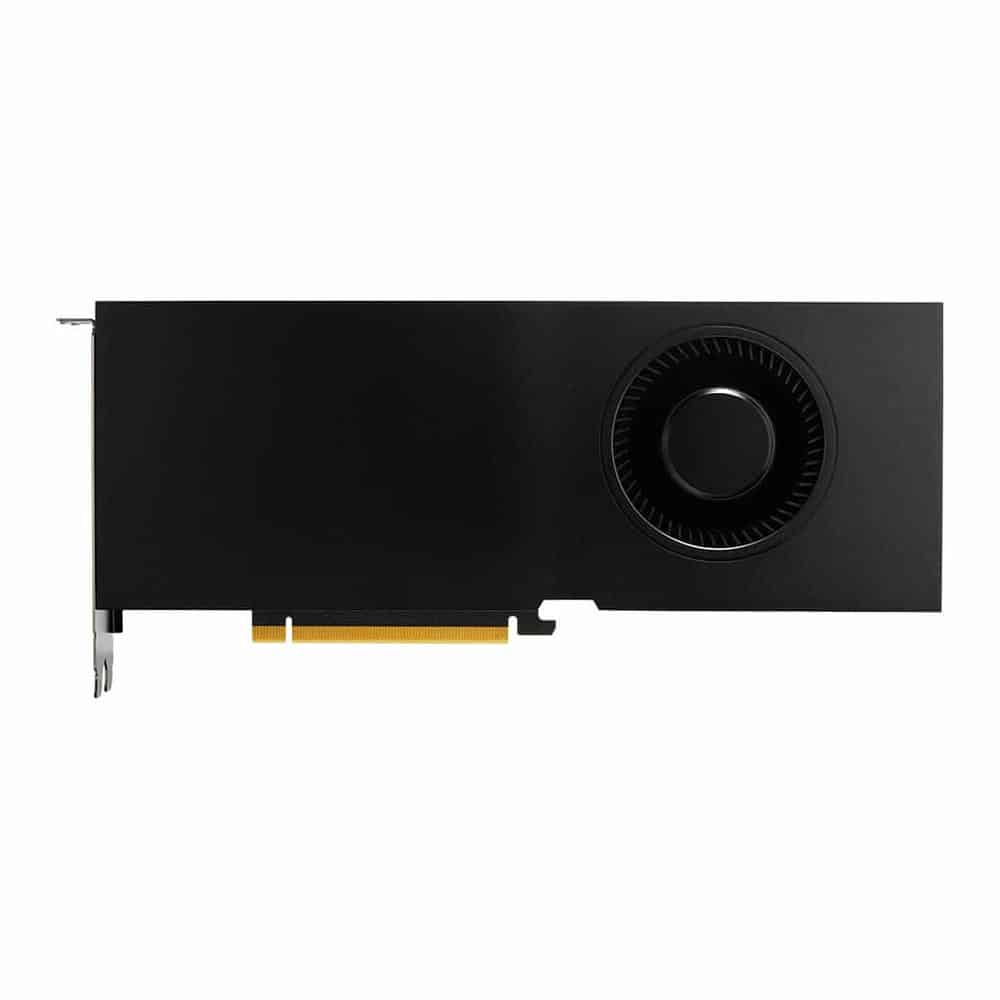 (image for) PNY NVIDIA RTX A5500 24GB GDDR6 Ampere Ray Tracing OEM Workstation Graphic Card